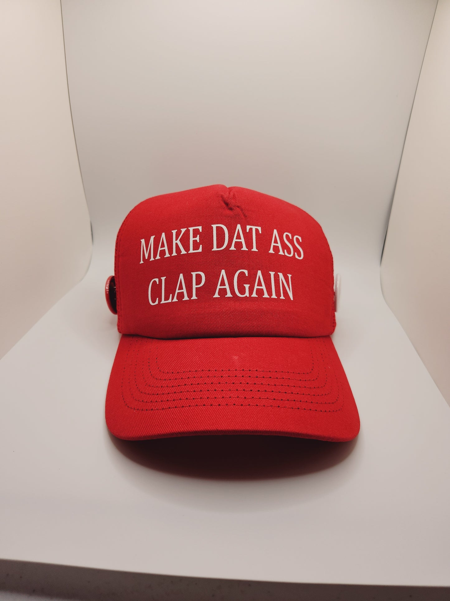 Make That Ass Clap Again Hat